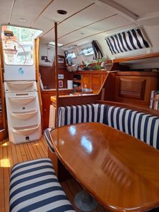 2001 Beneteau Oceanis 393