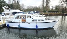 1981 Aquanaut 950 Beauty