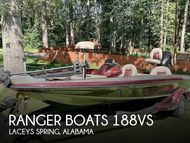 2006 Ranger Boats 188VS