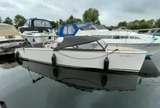 2019 iSloep Rapida 777