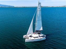 2017 Lagoon 52 F