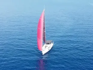 2021 Jeanneau Yachts 60