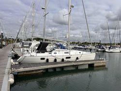 1996 Beneteau Oceanis 351