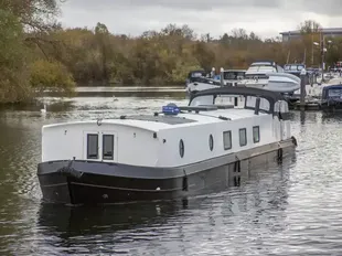 2023 Collingwood Hoxton 2 70 Widebeam