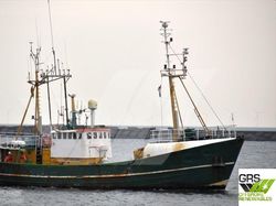 25m / 9knts Research- Survey- Guard Vessel for Sale / #1047483