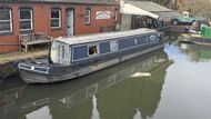 47ft 2007 by J D NARROWBOATS