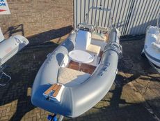 2022 Unclassified Escape 480