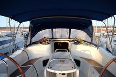 Jeanneau Sun Odyssey 44i Owner's Version