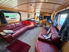 Collingwood Eurocruiser 57ft x 12ft
