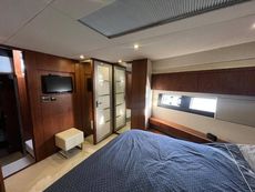 2012 Fairline Targa 50 GT