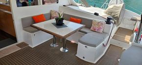 Nautitech 482 catamaran for sale in Malaysia