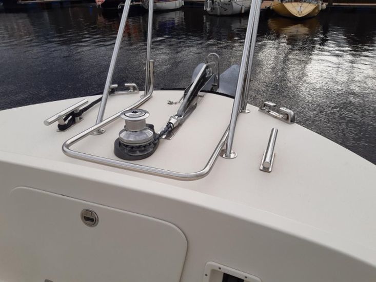 2001 Targa33