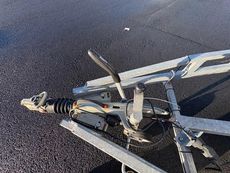 2014 Jeanneau  Merry Fisher 755