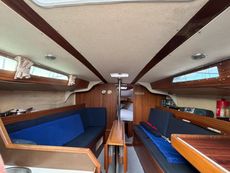 1982 Gibsea 28