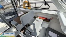 2018 Beneteau  Antares 6