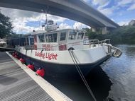 2004 South Boats 11m