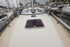 2010 Southerly 110