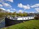 1929 Dutch Barge 24m