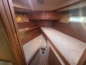 2004 Southerly 115 25