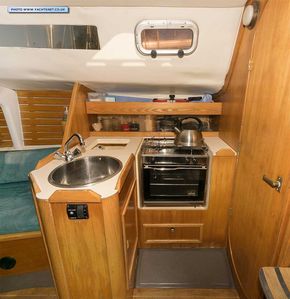 galley