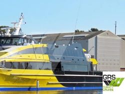 42m / 450 pax Passenger Ship for Sale / #1104014