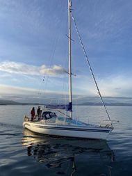 Bolero 35.5 Yacht