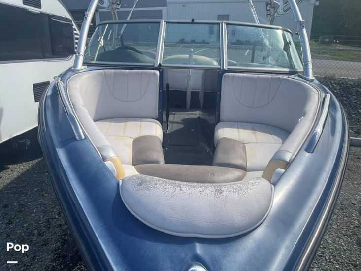 2005 Mastercraft x-9