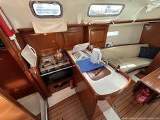 2007 Beneteau Oceanis Clipper 323