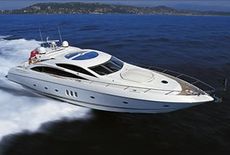 Sunseeker Predator 82