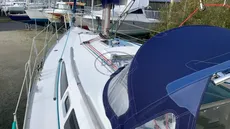 2003 JEANNEAU SUN ODYSSEY 32