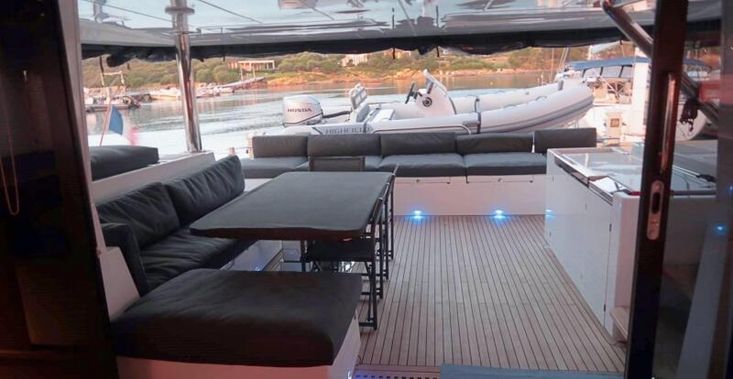 2018 Lagoon 620