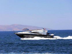 2010 Sunseeker Predator 74