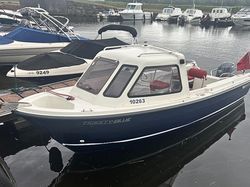 Orkney 522 Vanguard