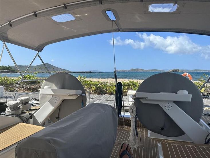 2023 Grand Soleil 46LC