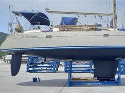 1993 JEANNEAU SUN ODYSSEY 42