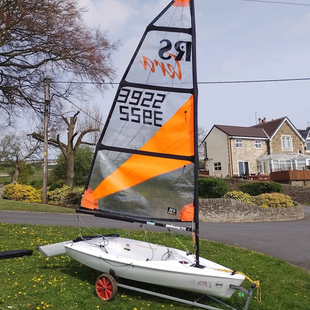 RS Tera 3922