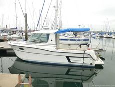 1999 Ocqueteau 715