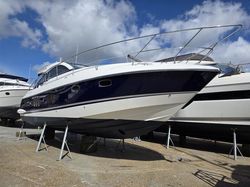 2012 Fairline Targa 38
