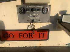 Pat Buckle 60 Narrowboat