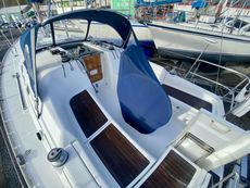 2006 Beneteau Oceanis 343 Clipper
