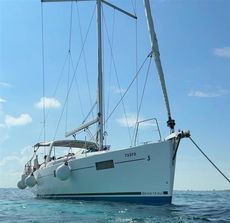 2020 Beneteau Oceanis 41.1