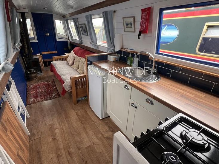 47ft Trad