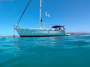 2001 Bavaria 42