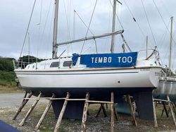 1980 Westerly Longbow