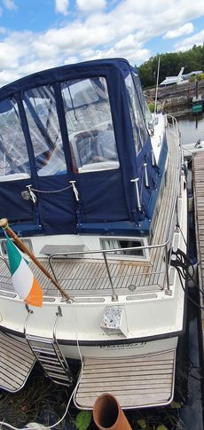 BROOM OCEAN 37