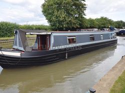 47'6" Trad 1997 Colecraft / J&S Pendred