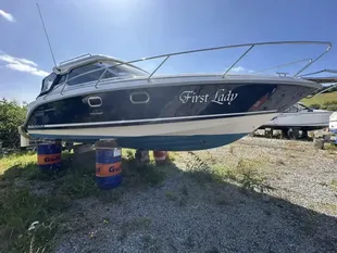 2006 Aquador 26 HT