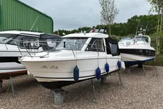 Jeanneau Merry Fisher 645