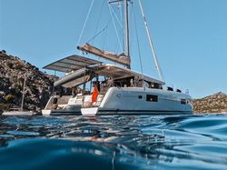 2016 Lagoon 42