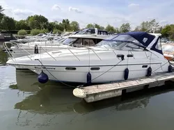 2001 Sealine S37
